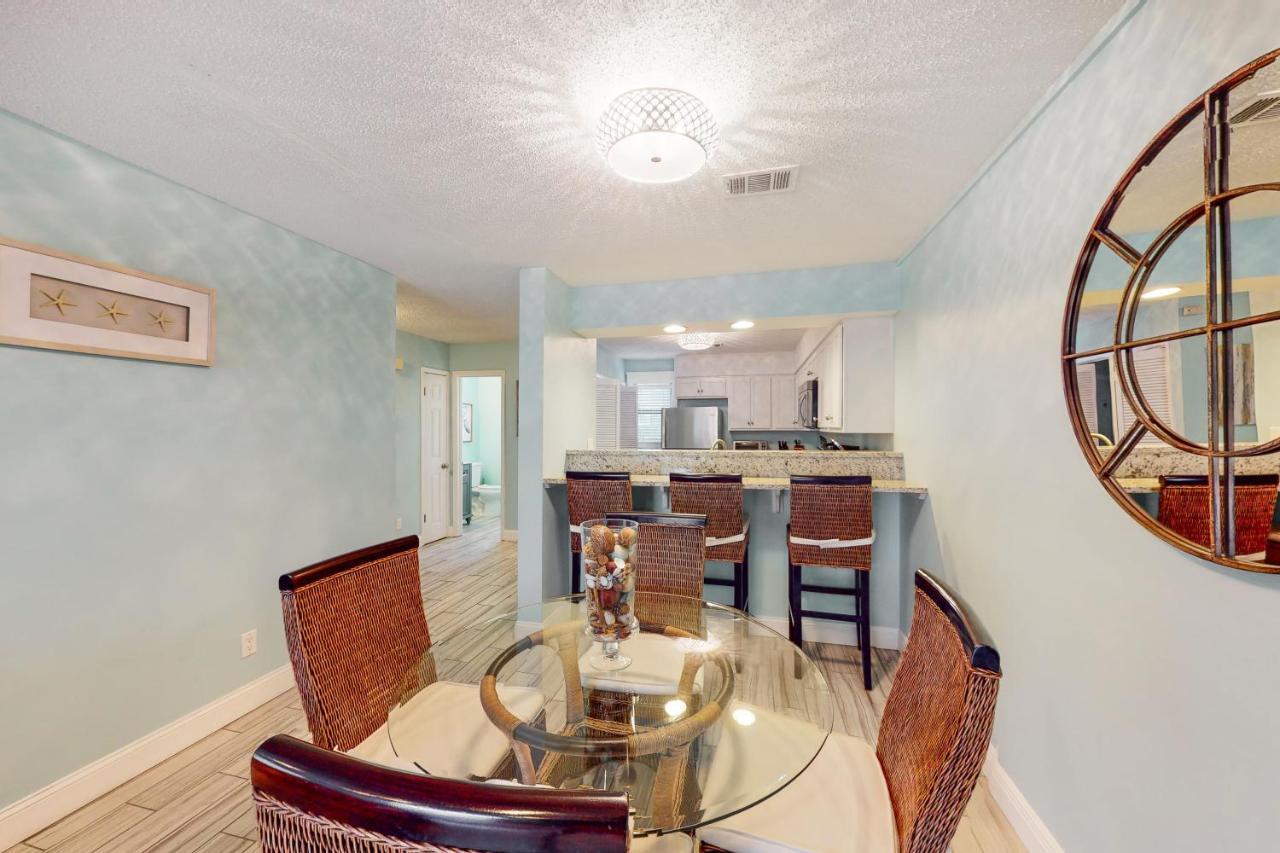Villa Costa Vista Comfort à Destin Extérieur photo