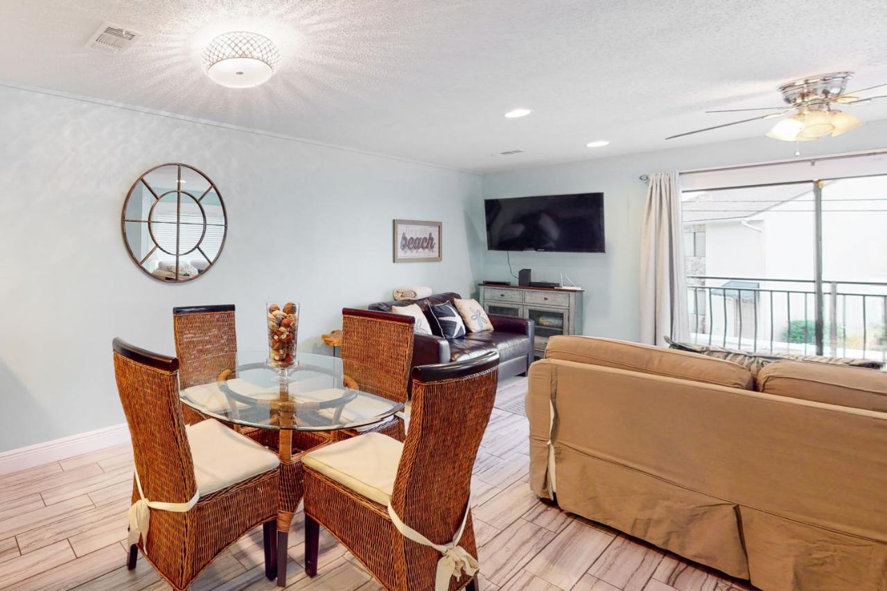 Villa Costa Vista Comfort à Destin Extérieur photo