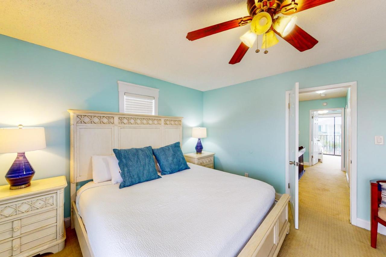 Villa Costa Vista Comfort à Destin Extérieur photo