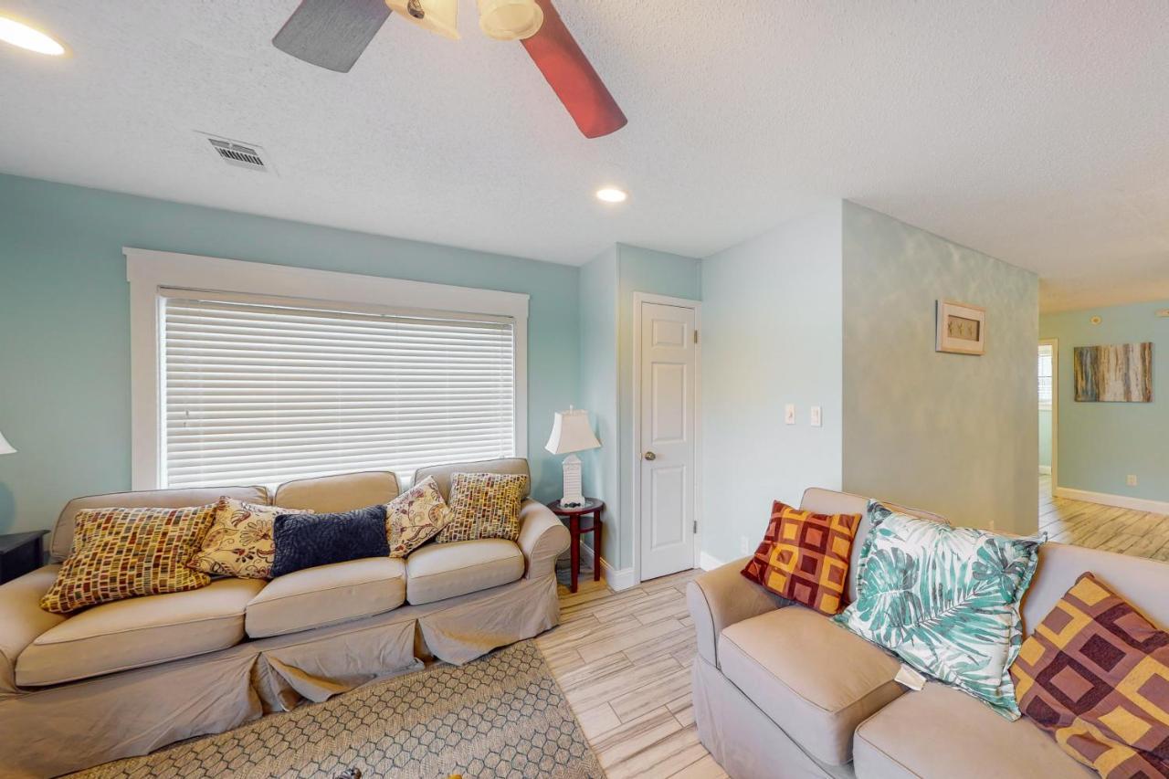 Villa Costa Vista Comfort à Destin Extérieur photo