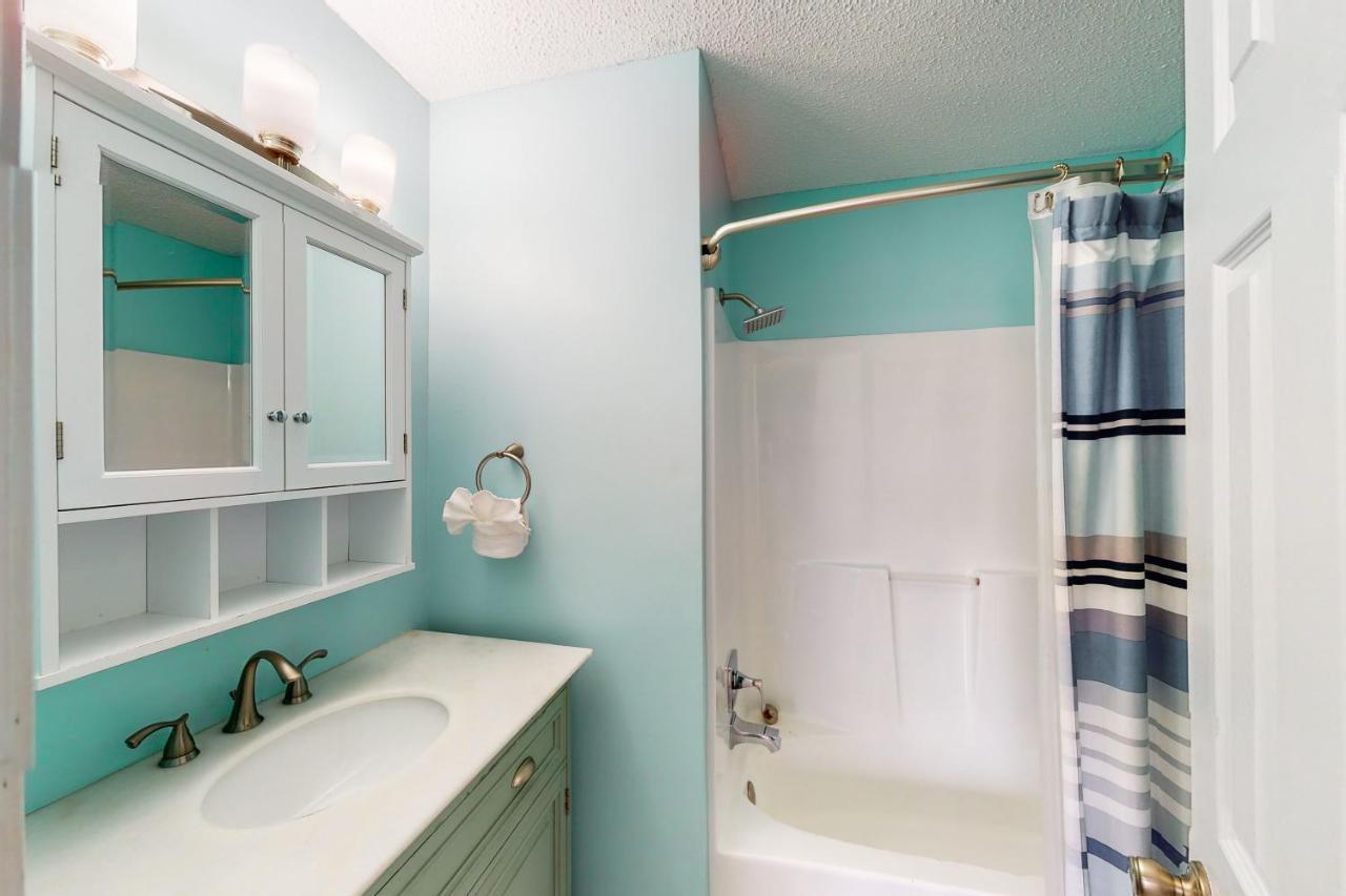 Villa Costa Vista Comfort à Destin Extérieur photo