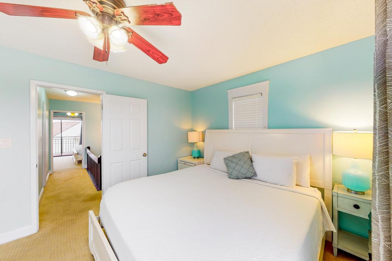 Villa Costa Vista Comfort à Destin Extérieur photo