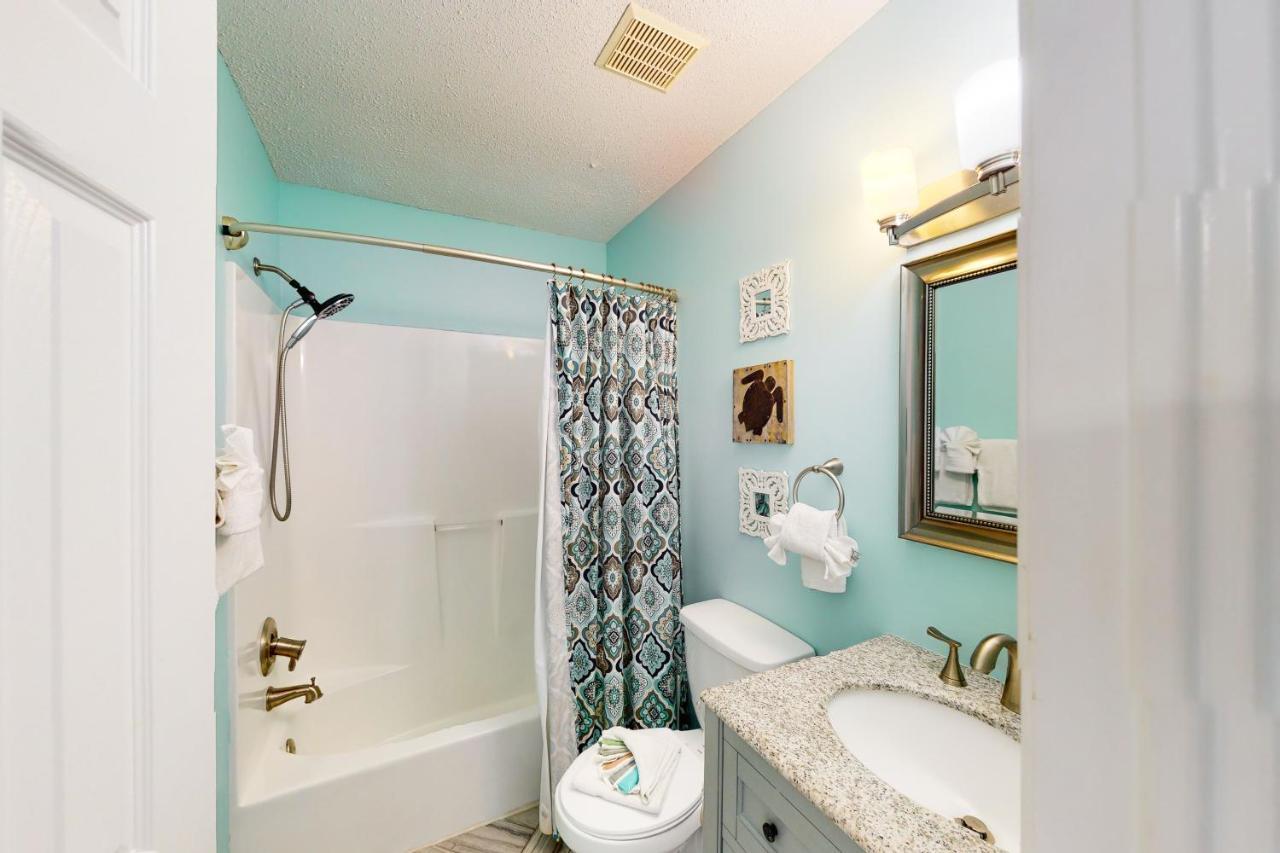 Villa Costa Vista Comfort à Destin Extérieur photo