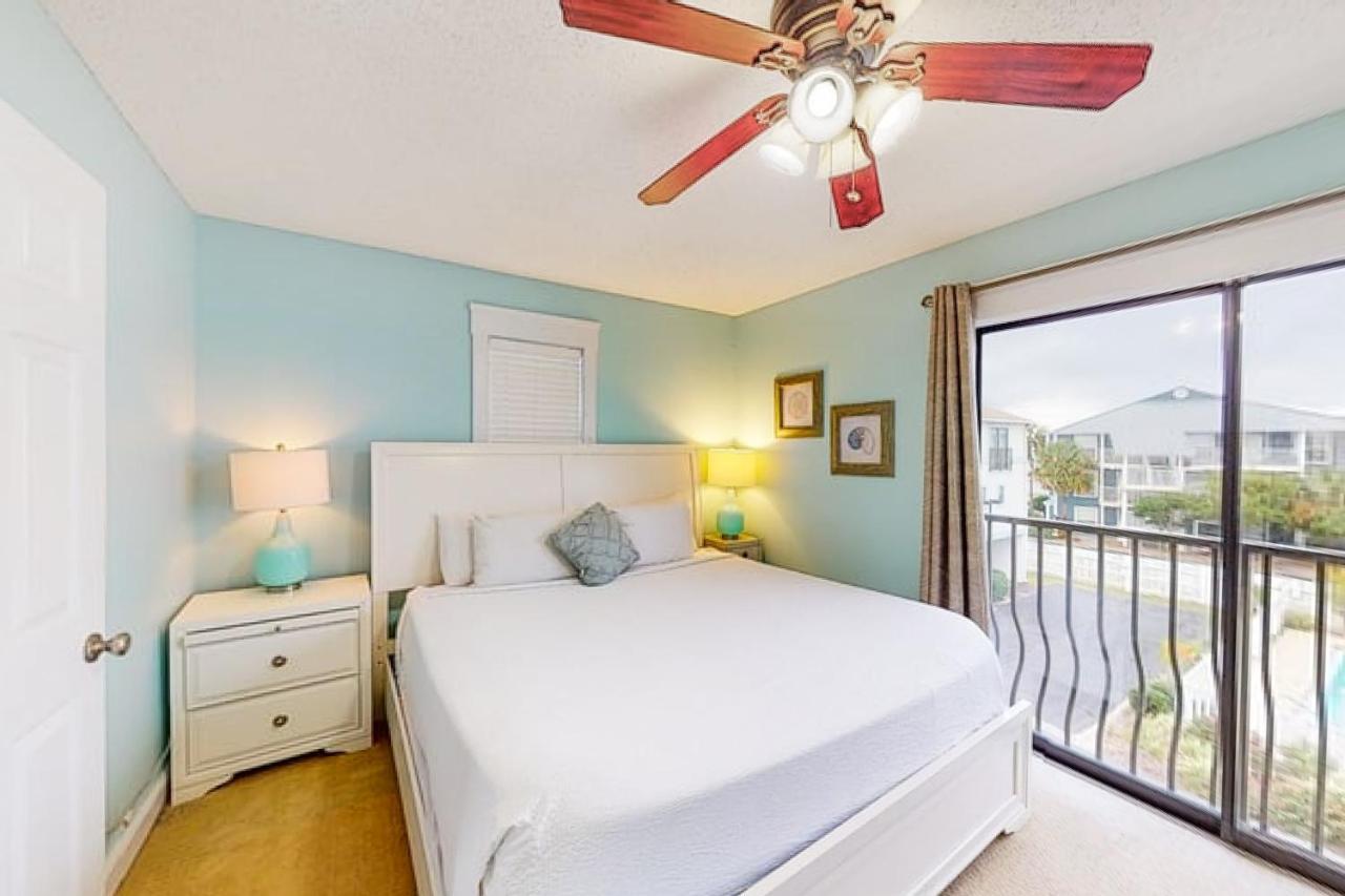 Villa Costa Vista Comfort à Destin Extérieur photo