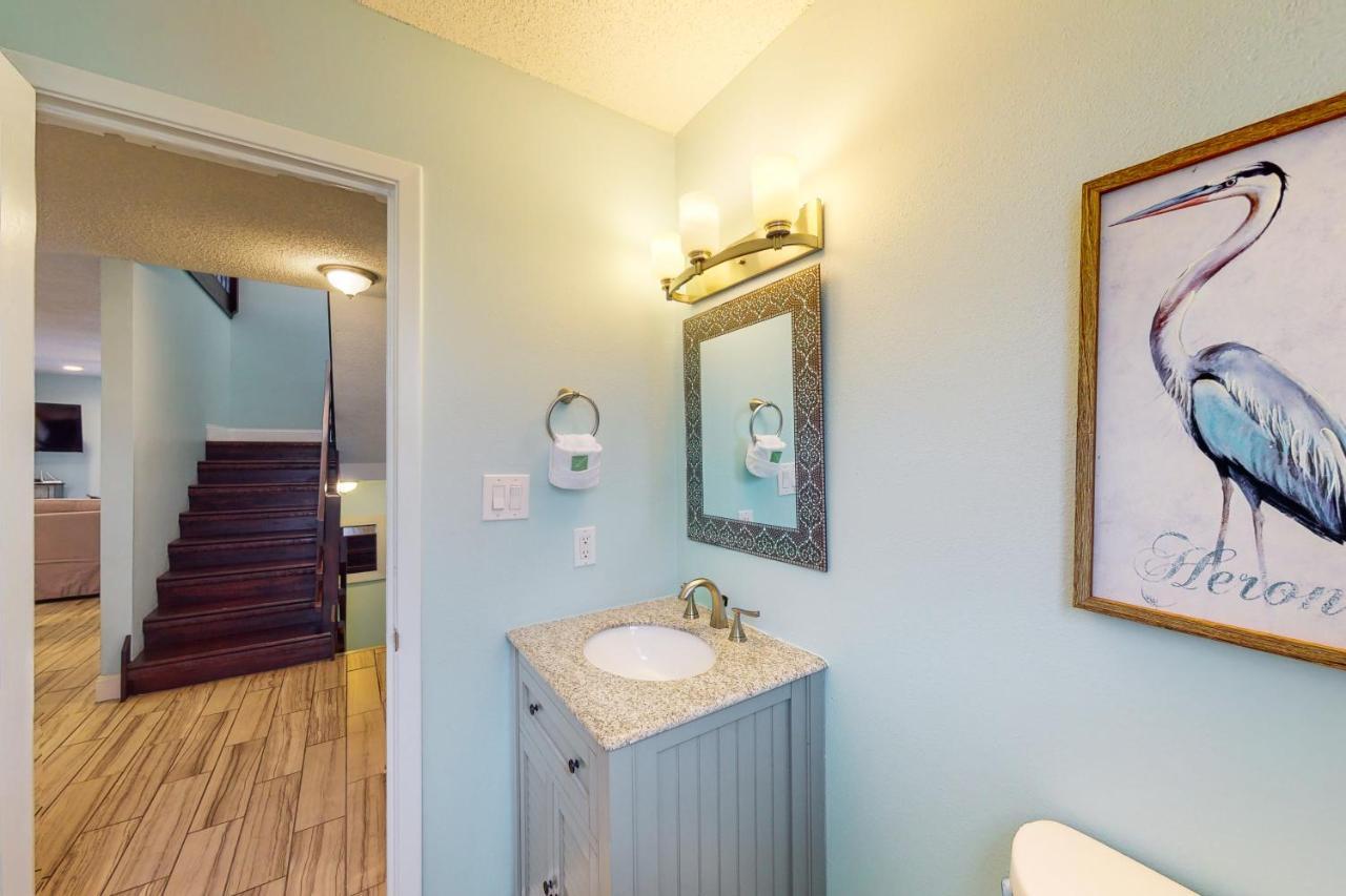 Villa Costa Vista Comfort à Destin Extérieur photo